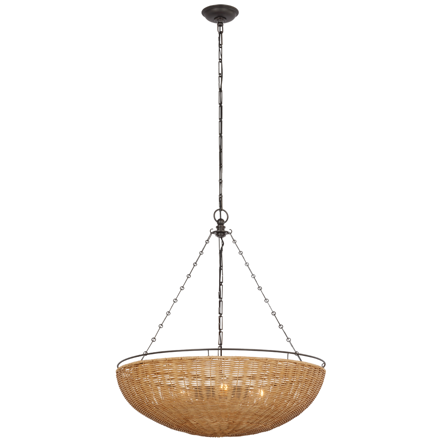 Clovis Medium Chandelier