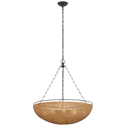Clovis Medium Chandelier