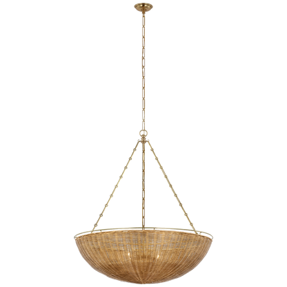 Clovis Extra Large Chandelier