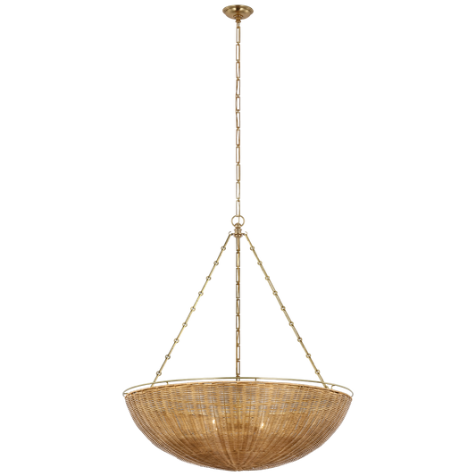 Clovis Extra Large Chandelier