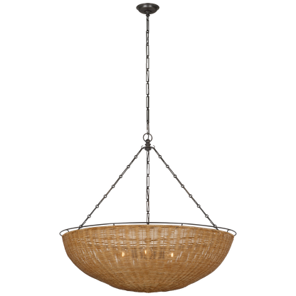 Clovis Extra Large Chandelier