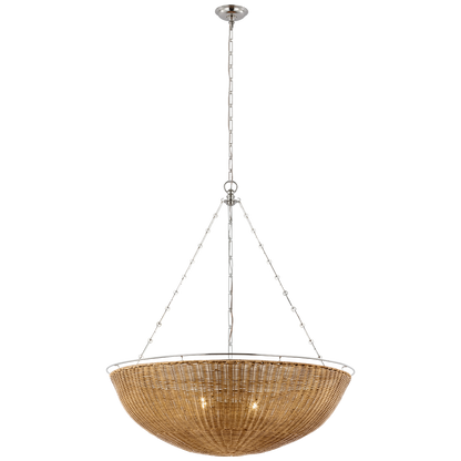 Clovis Extra Large Chandelier