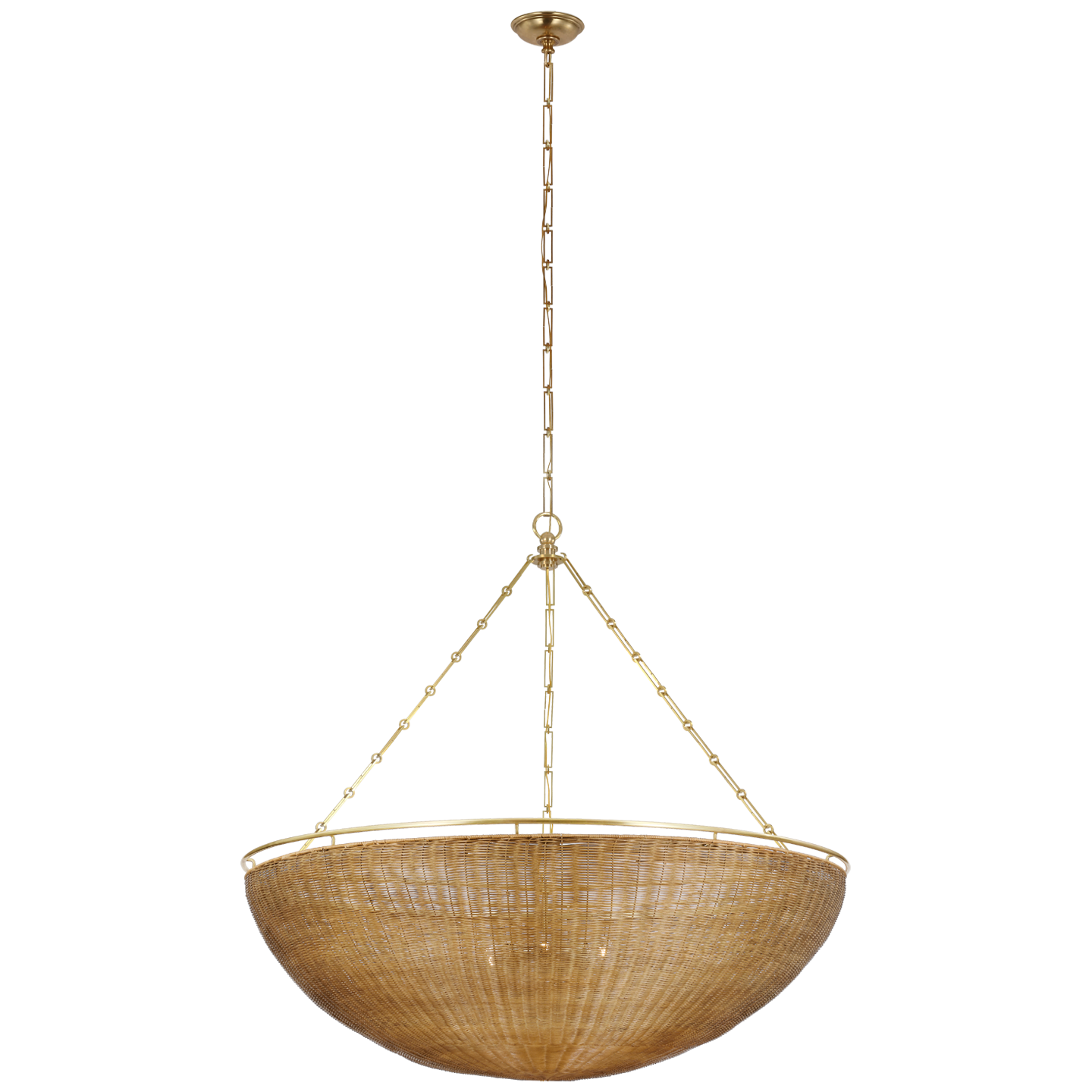 Lustre Clovis Grande