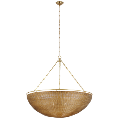 Lustre Clovis Grande