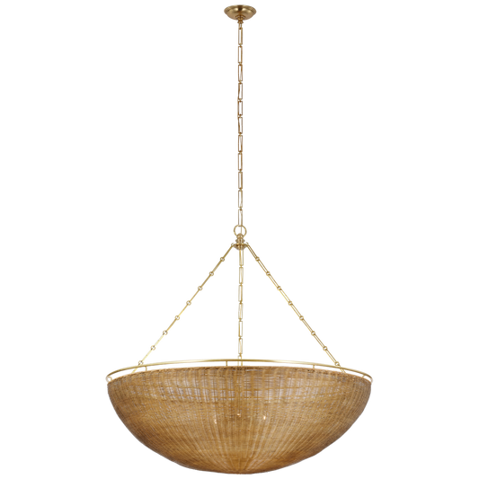 Clovis Grande Chandelier