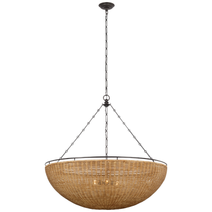 Lustre Clovis Grande