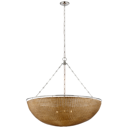 Lustre Clovis Grande