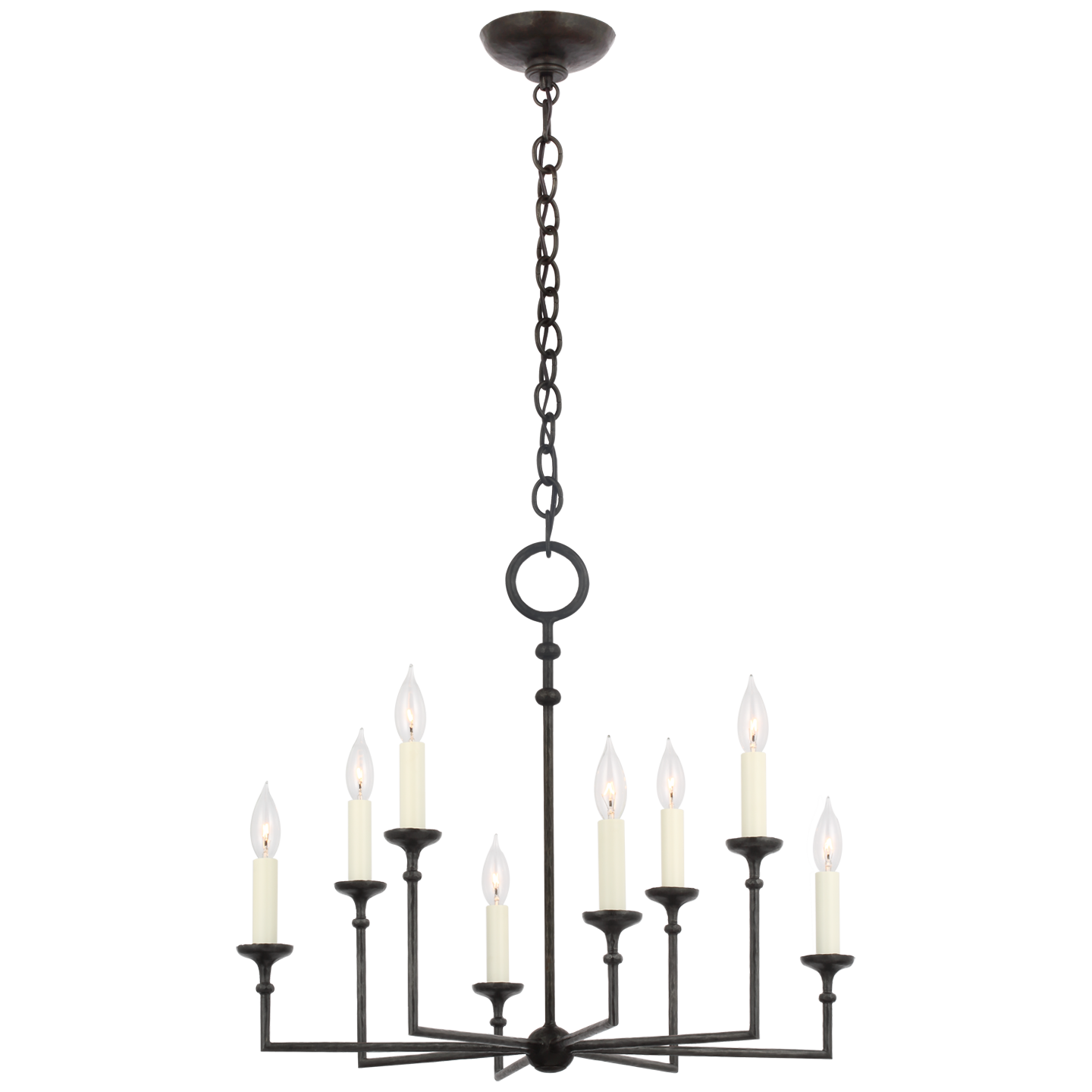 Rowen Medium 8-Light Chandelier