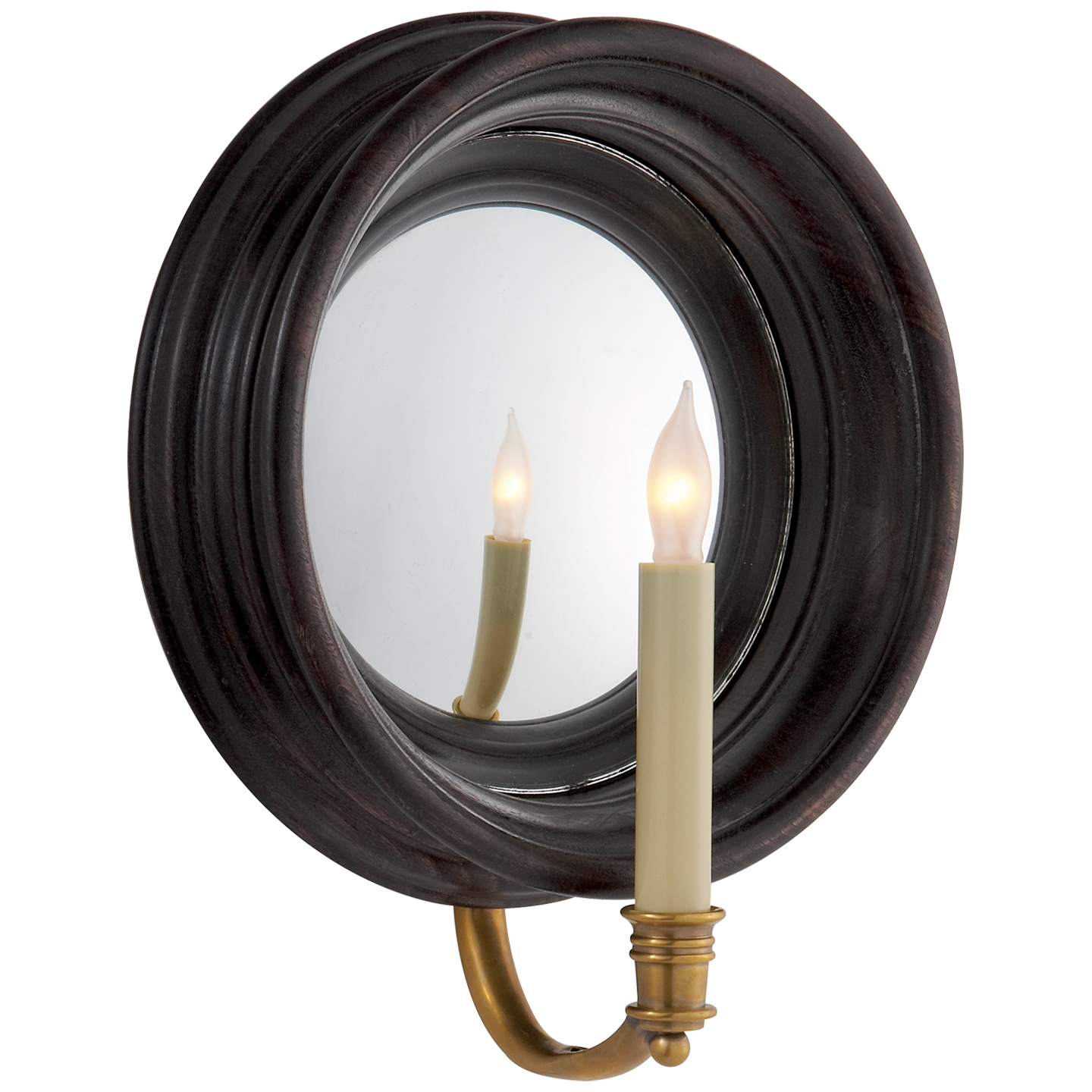 Chelsea Medium Reflection Sconce