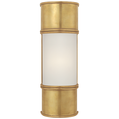 Oxford 12" Bath Sconce