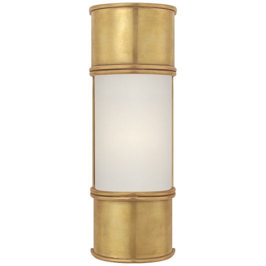 Oxford 12" Bath Sconce