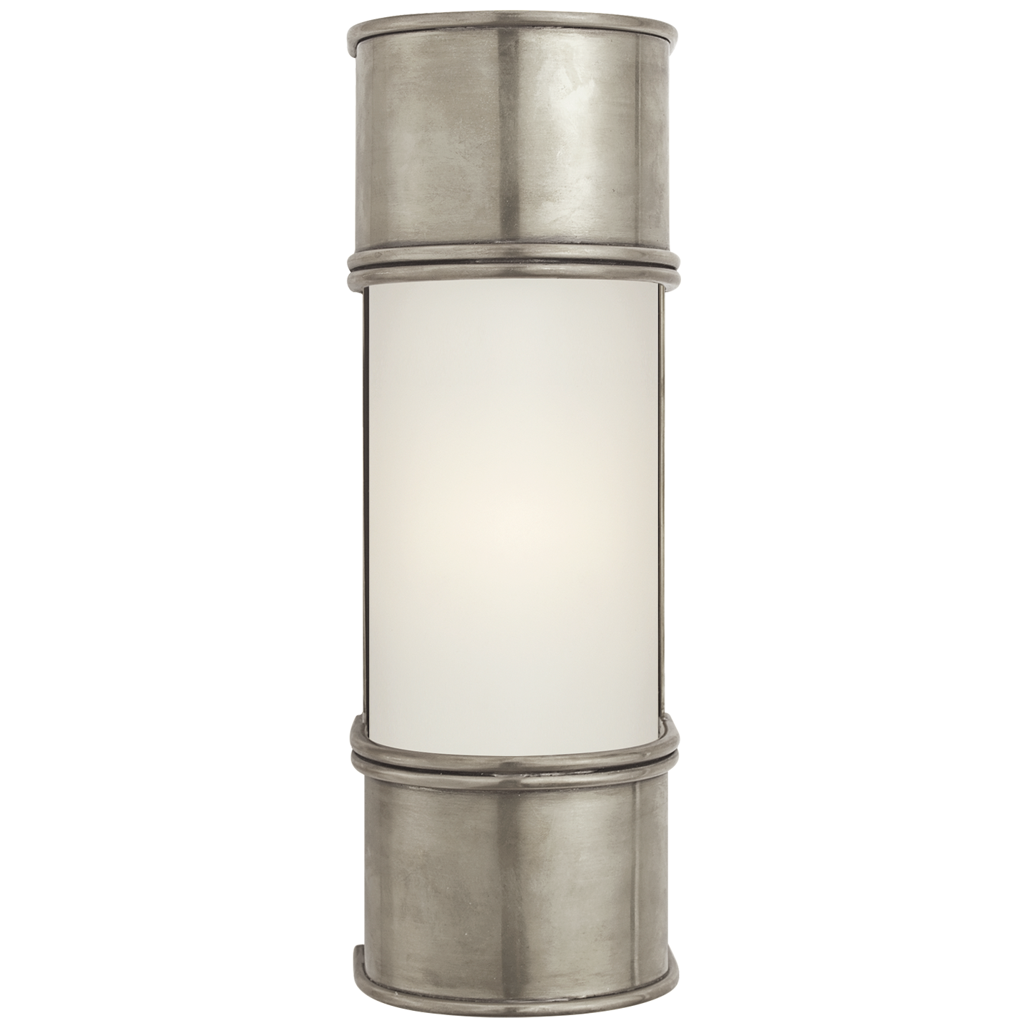 Oxford 12" Bath Sconce