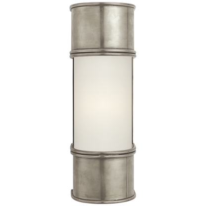 Oxford 12" Bath Sconce