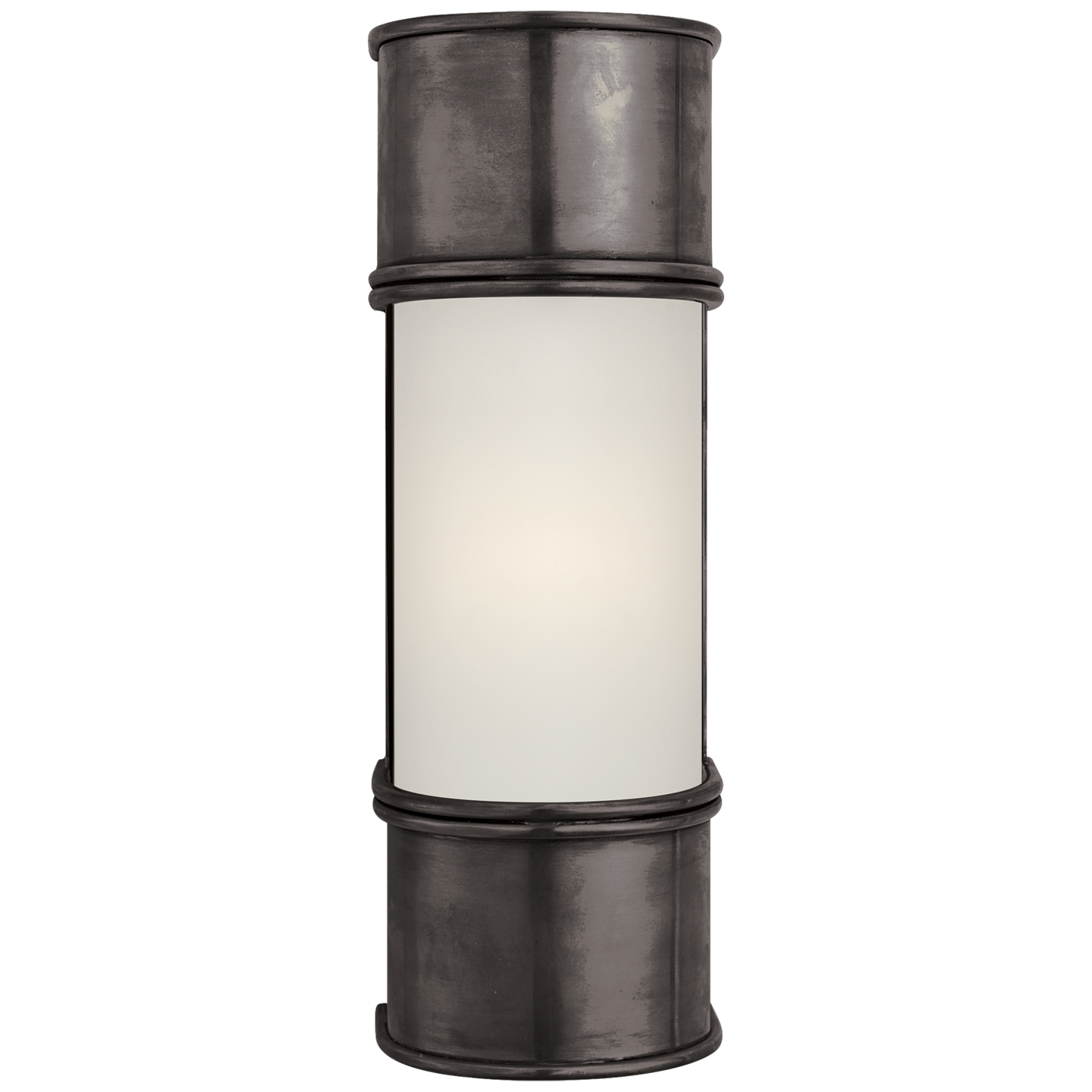 Oxford 12" Bath Sconce