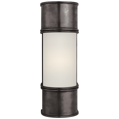 Oxford 12" Bath Sconce