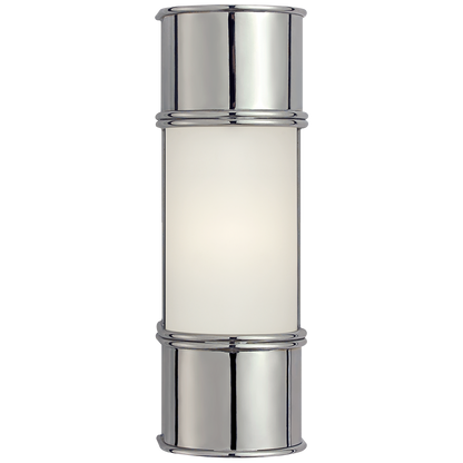 Oxford 12" Bath Sconce