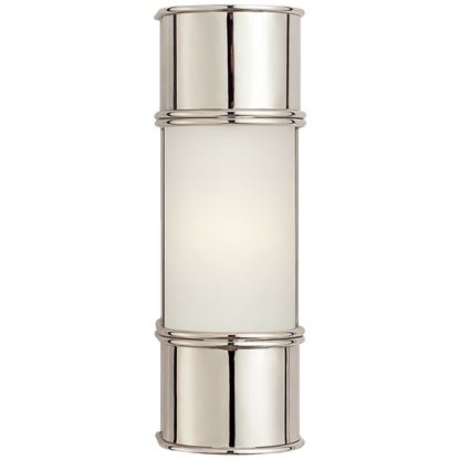 Oxford 12" Bath Sconce