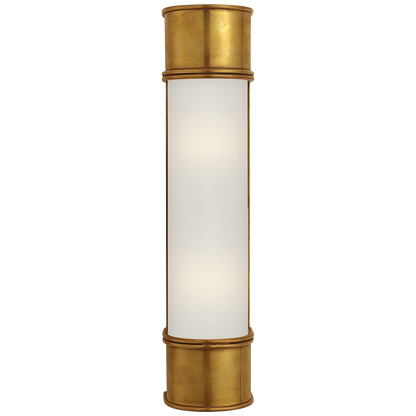 Oxford 18" Bath Sconce