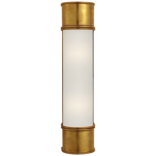 Oxford 18" Bath Sconce