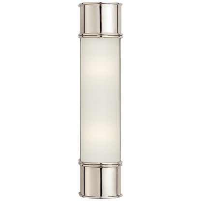 Oxford 18" Bath Sconce