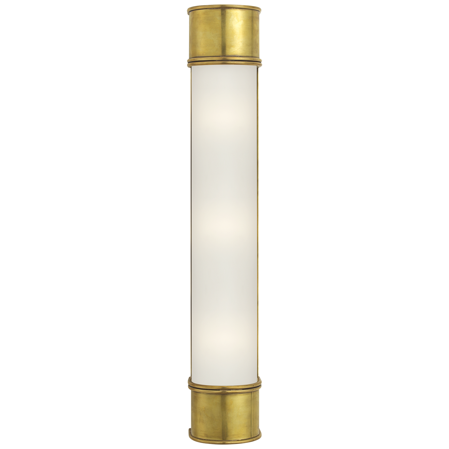 Oxford 24" Bath Sconce