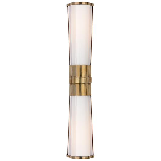 Carew Linear Sconce