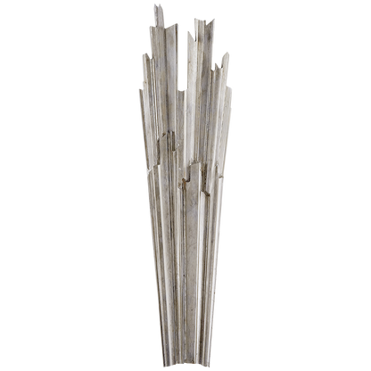 Claymore Tall Sconce