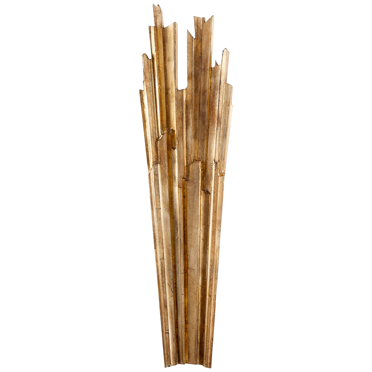 Claymore Tall Sconce