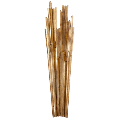 Claymore Tall Sconce