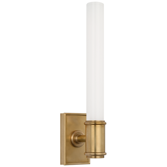 Owen 14" Single Bath Light