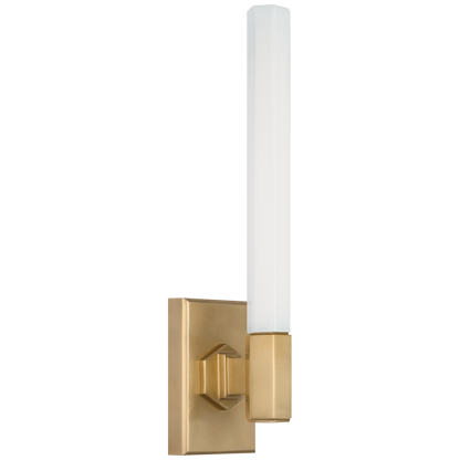 Hawthorne 13" Single Bath Light