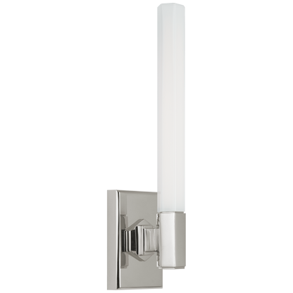 Hawthorne 13" Single Bath Light