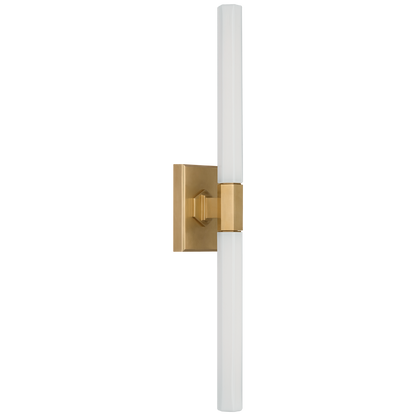 Hawthorne 20" Double Bath Light