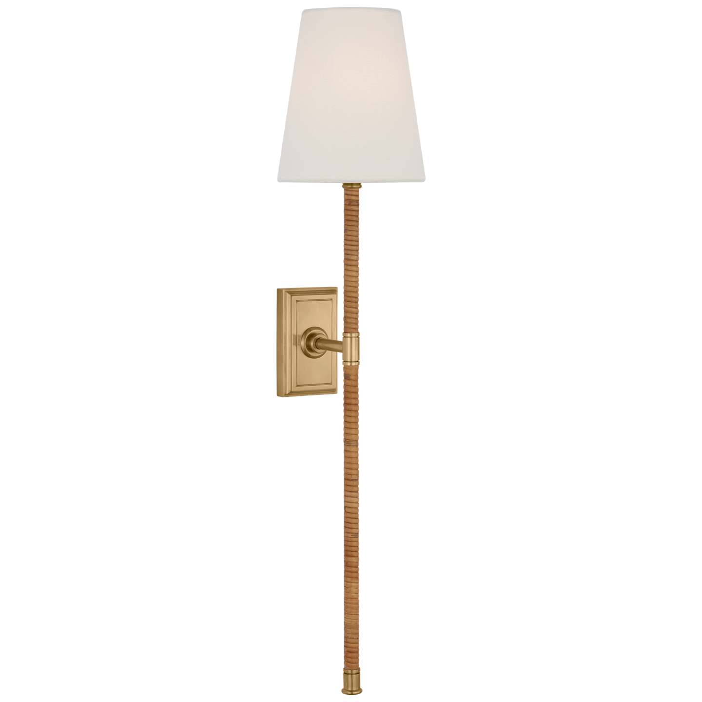 Basden 29" Tail Sconce