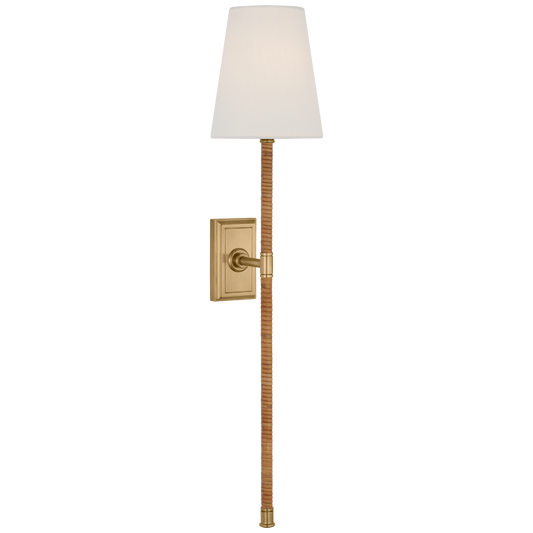 Basden 29" Tail Sconce