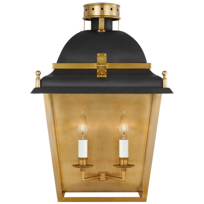 Coventry Large Wall Lantern