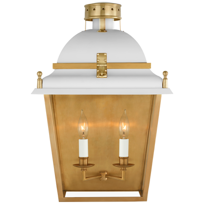 Coventry Large Wall Lantern