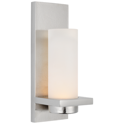 Cornado 12" Indoor/Outdoor Hurricane Sconce