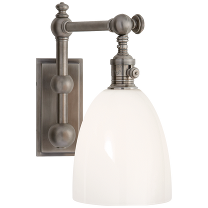 Pimlico Single Light