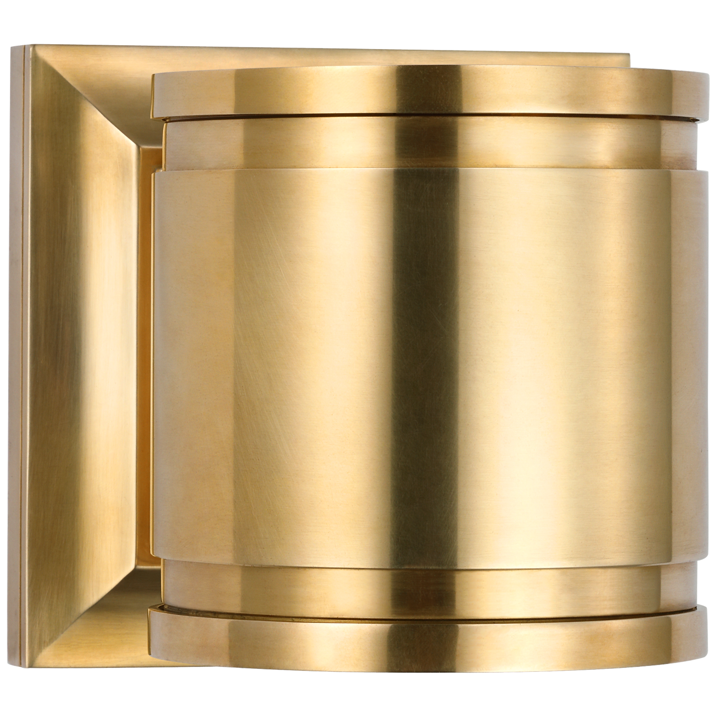 Provo 5" Canister Light