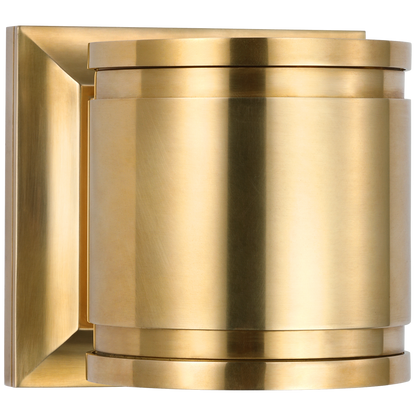 Provo 5" Canister Light