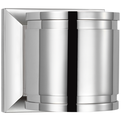 Provo 5" Canister Light