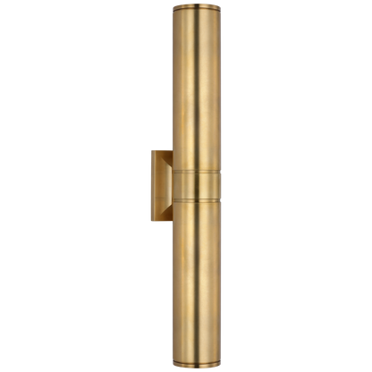 Provo 28" Canister Light