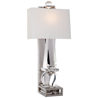 Paladin Tall Obelisk Sconce