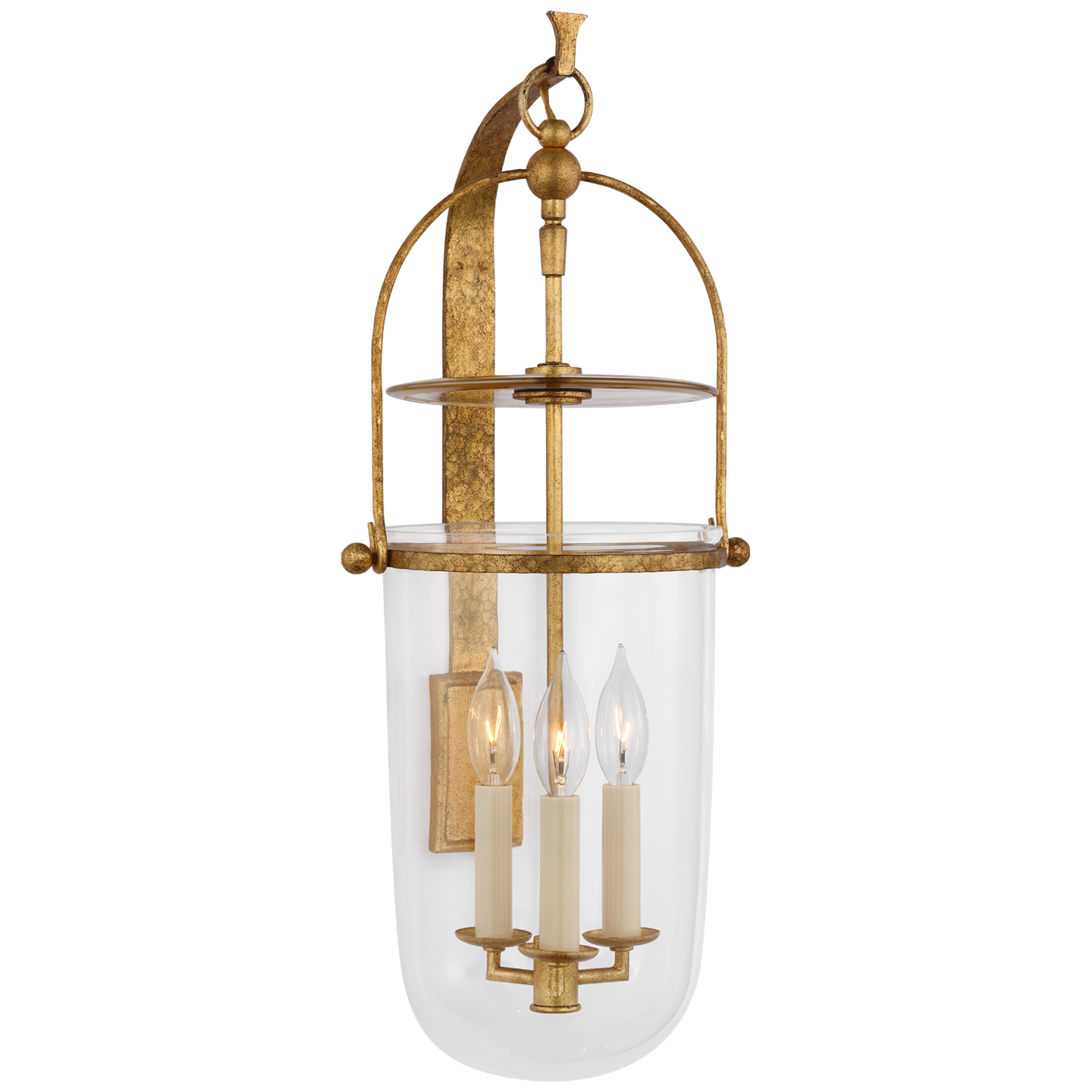 Lorford Medium Sconce