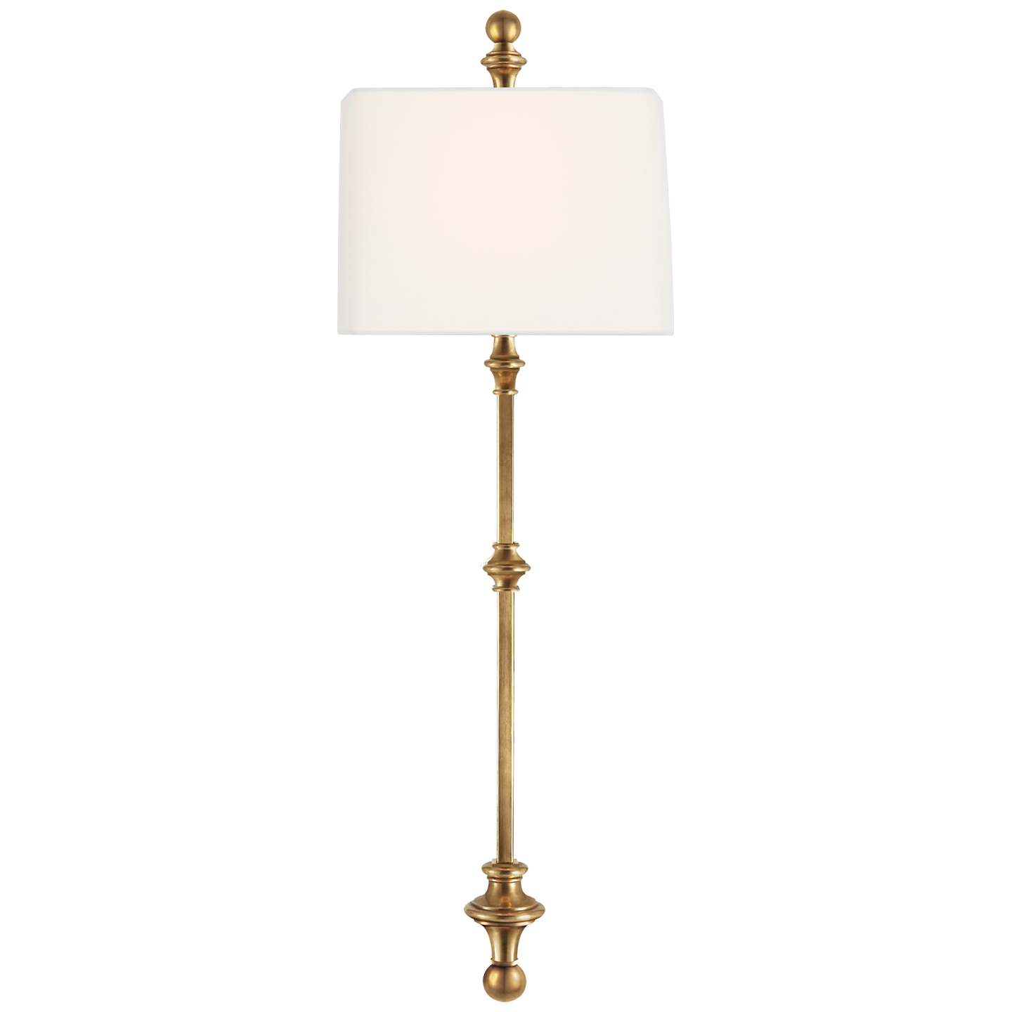 Applique murale Cawdor Stanchion