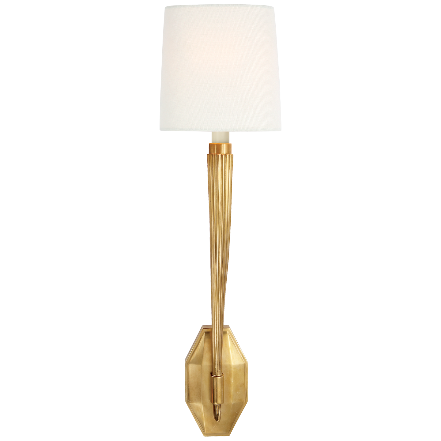 Ruhlmann Single Sconce
