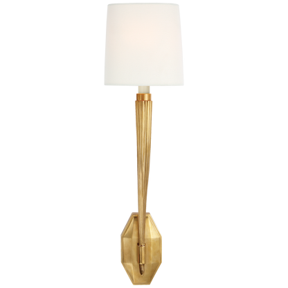 Ruhlmann Single Sconce