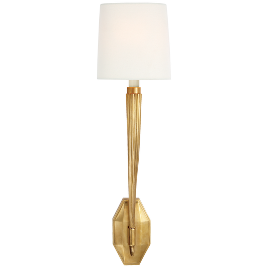 Ruhlmann Single Sconce