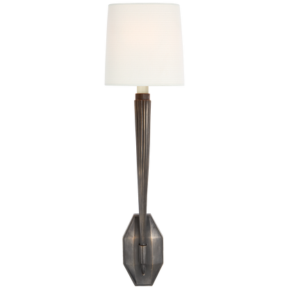 Ruhlmann Single Sconce